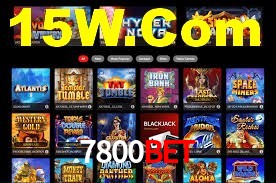 Welcome Bonus 7800Bet