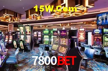 API Integration 7800Bet