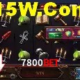 Game Statistics 7800Bet