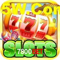 Daily Bonuses 7800Bet