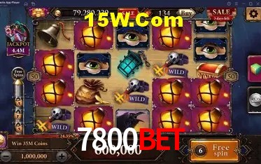Gates of Olympus 7800Bet