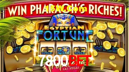 Slot Games 7800Bet