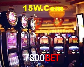 Statistics 7800Bet