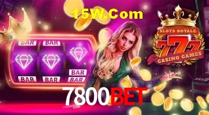 Account Benefits 7800Bet