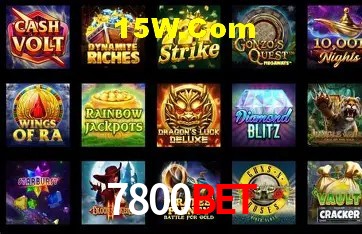 Player Reviews 7800Bet