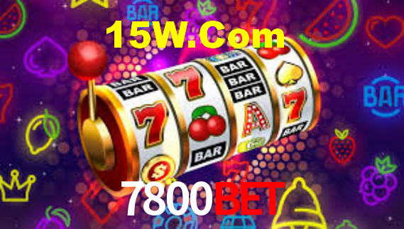 Premium Interface 7800Bet