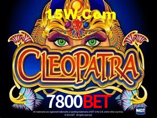Live Casino 7800Bet
